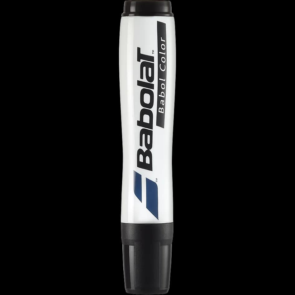 Tinta Babol Color - Negro