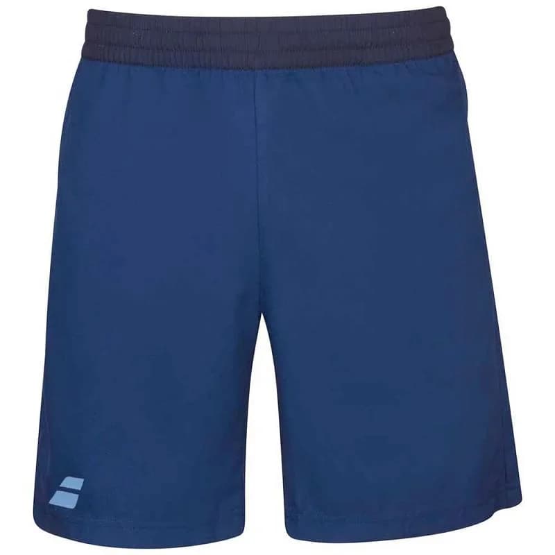 Short Play Men Azul Marino