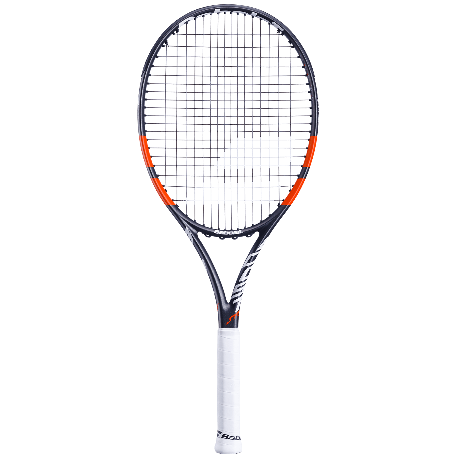 Boost Strike Strung