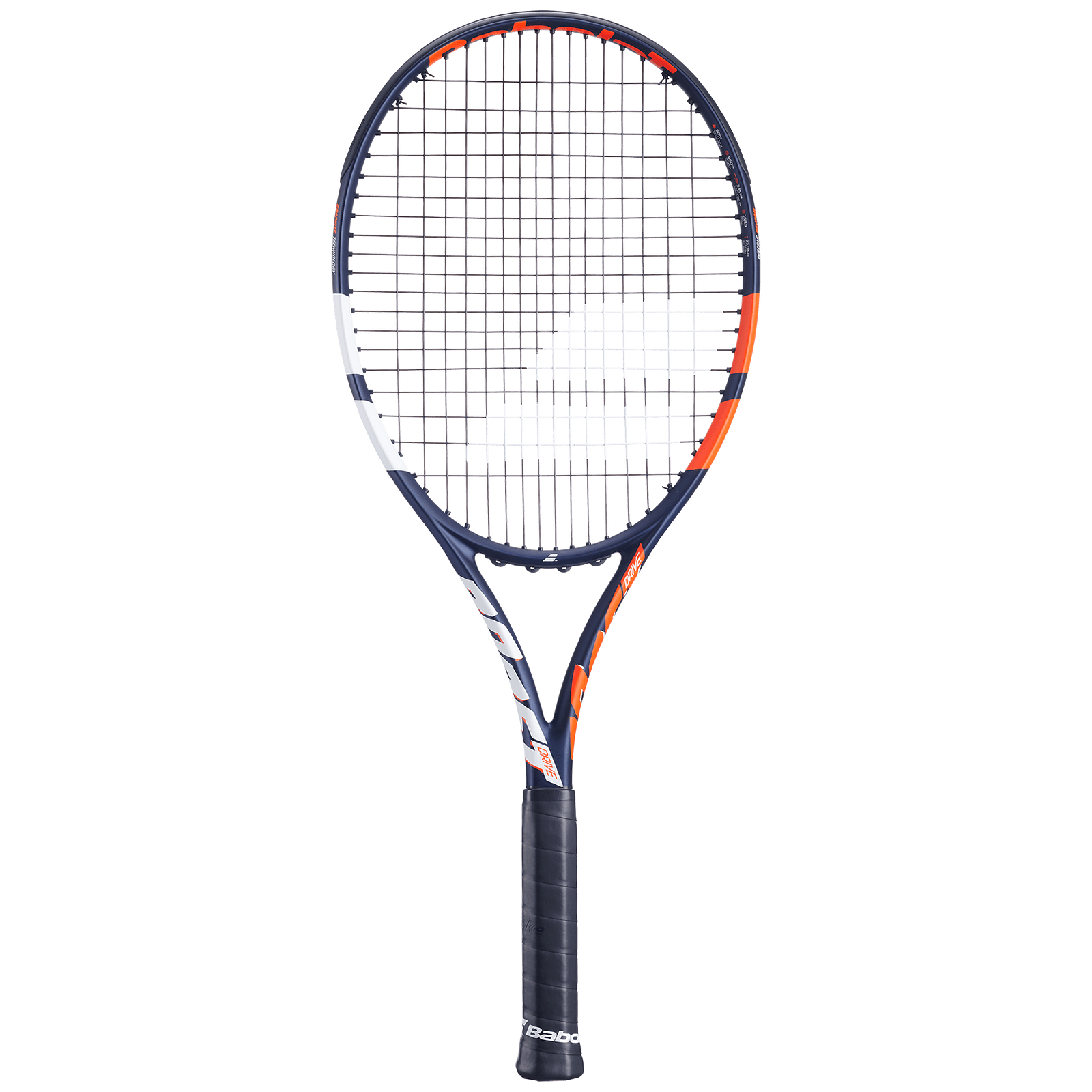 Boost Drive Strung