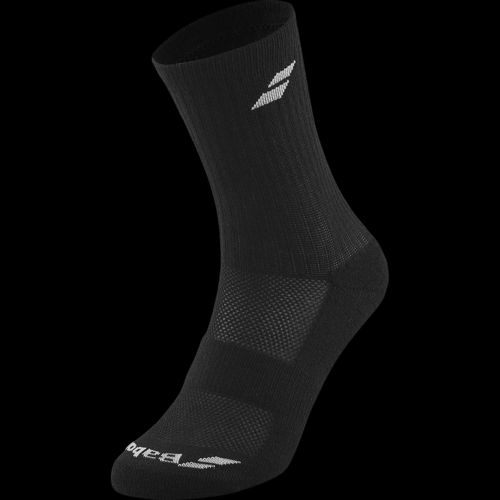3 Pairs Pack - Negro
