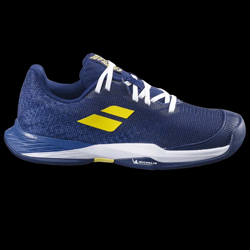 Jet Mach 3 Junior Clay - Azul