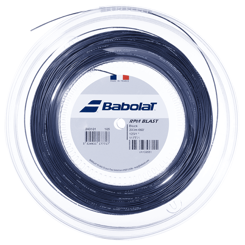 Rollo Rpm Blast 200m