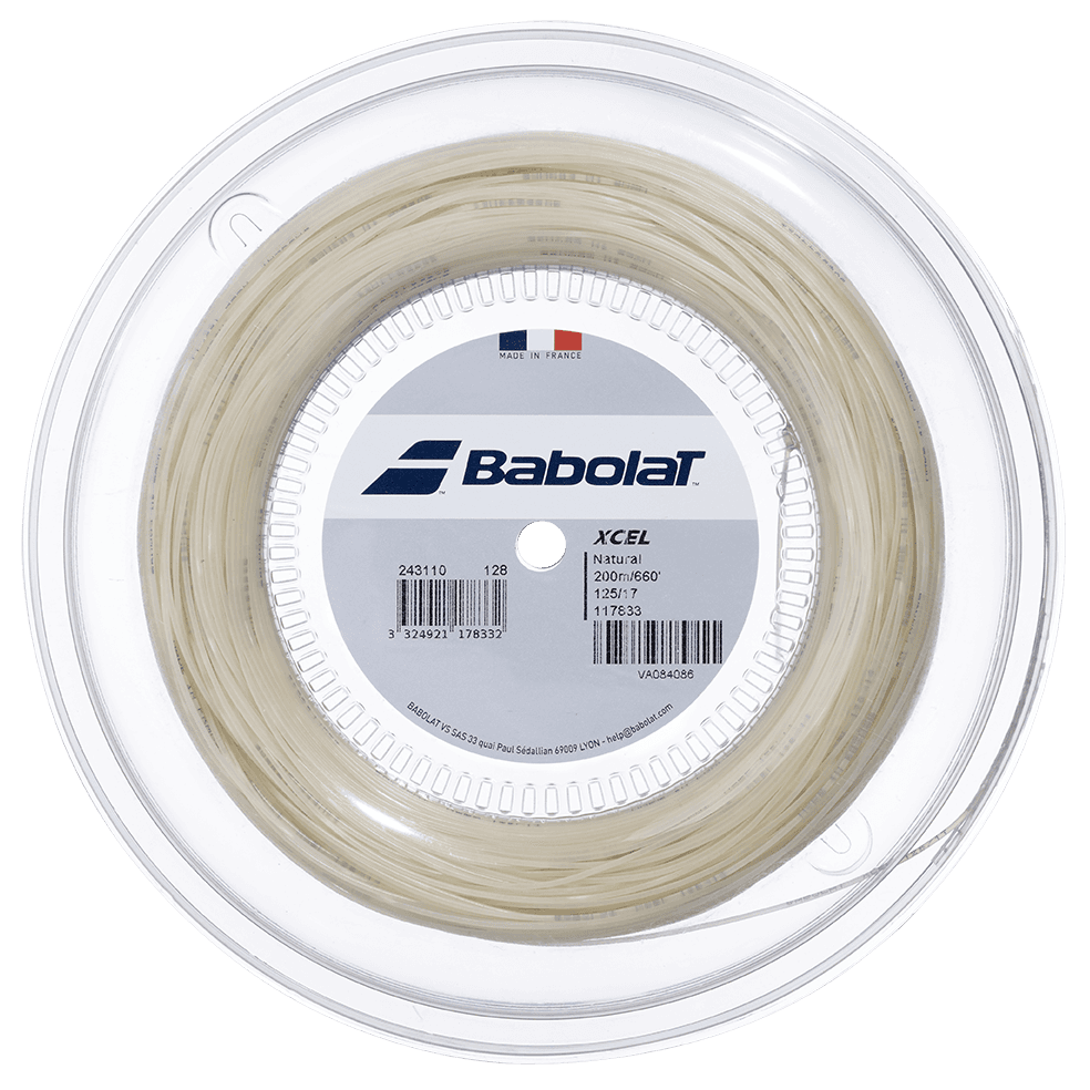 Rollo Xcell 200 M - Natural