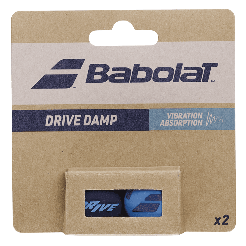 Drive Damp X 2
