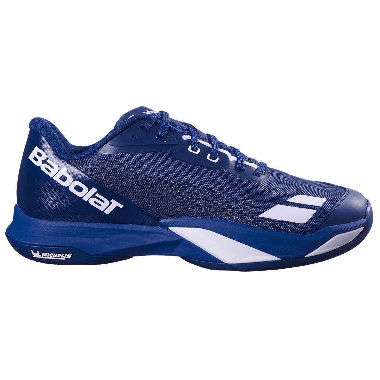 Jet Mach 4 Clay Men - Azul
