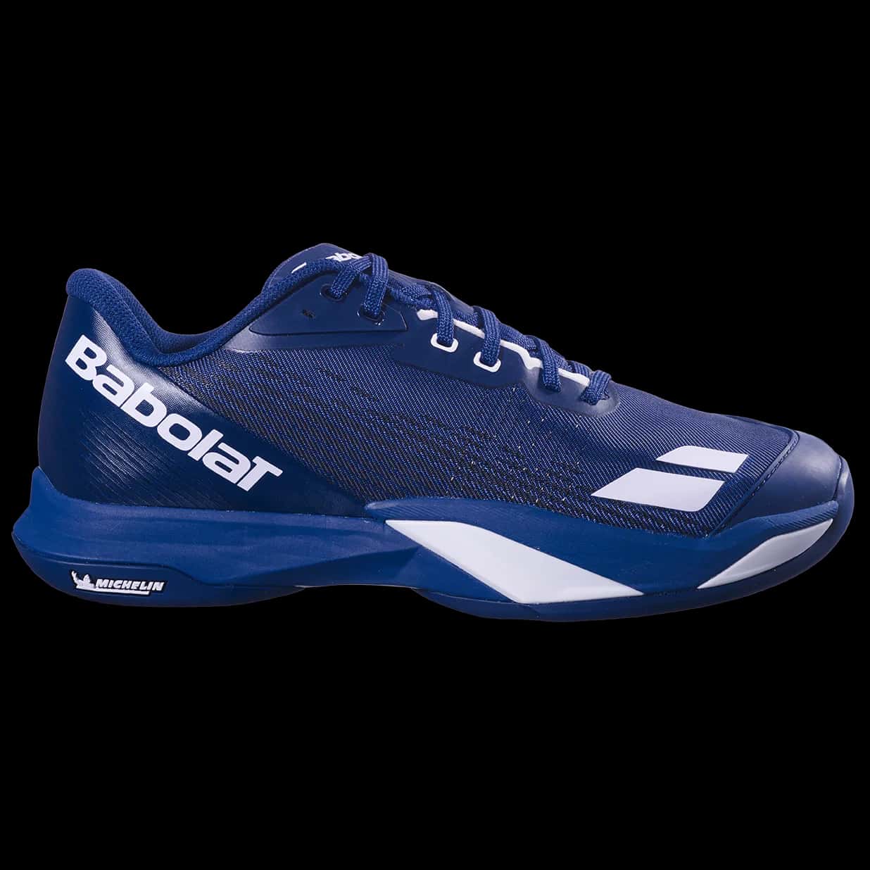 Jet Mach 4 Clay Men - Azul