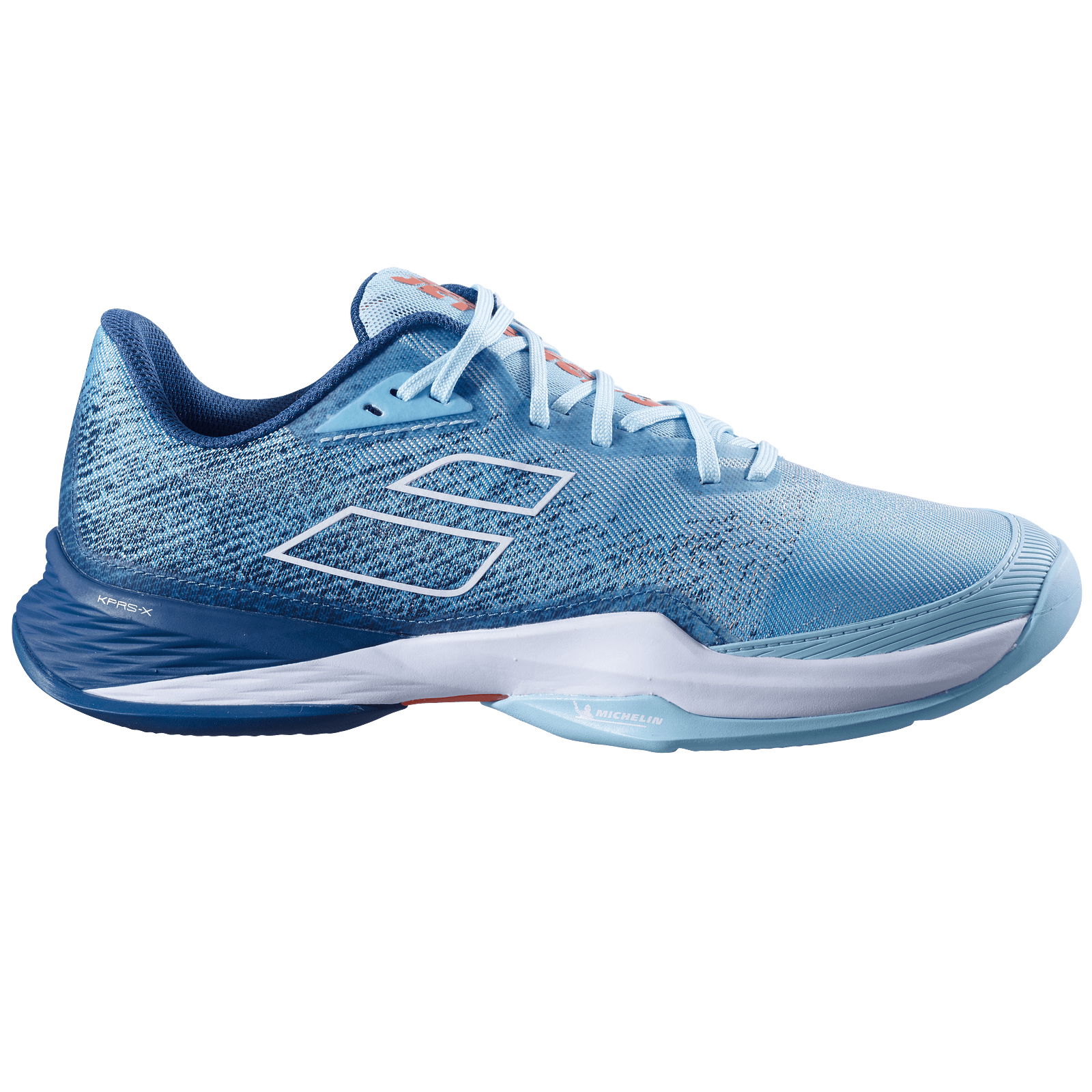 Jet Mach 3 Ac Men - Azul/Cel