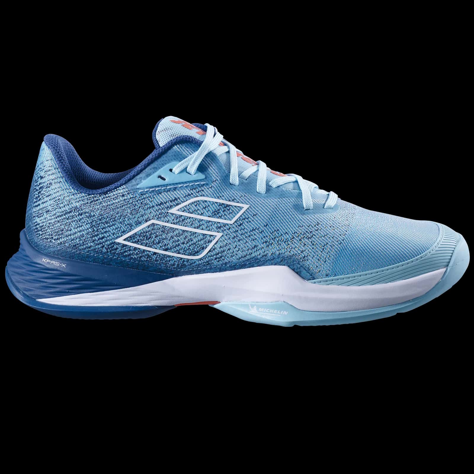Jet Mach 3 Ac Men - Azul/Cel