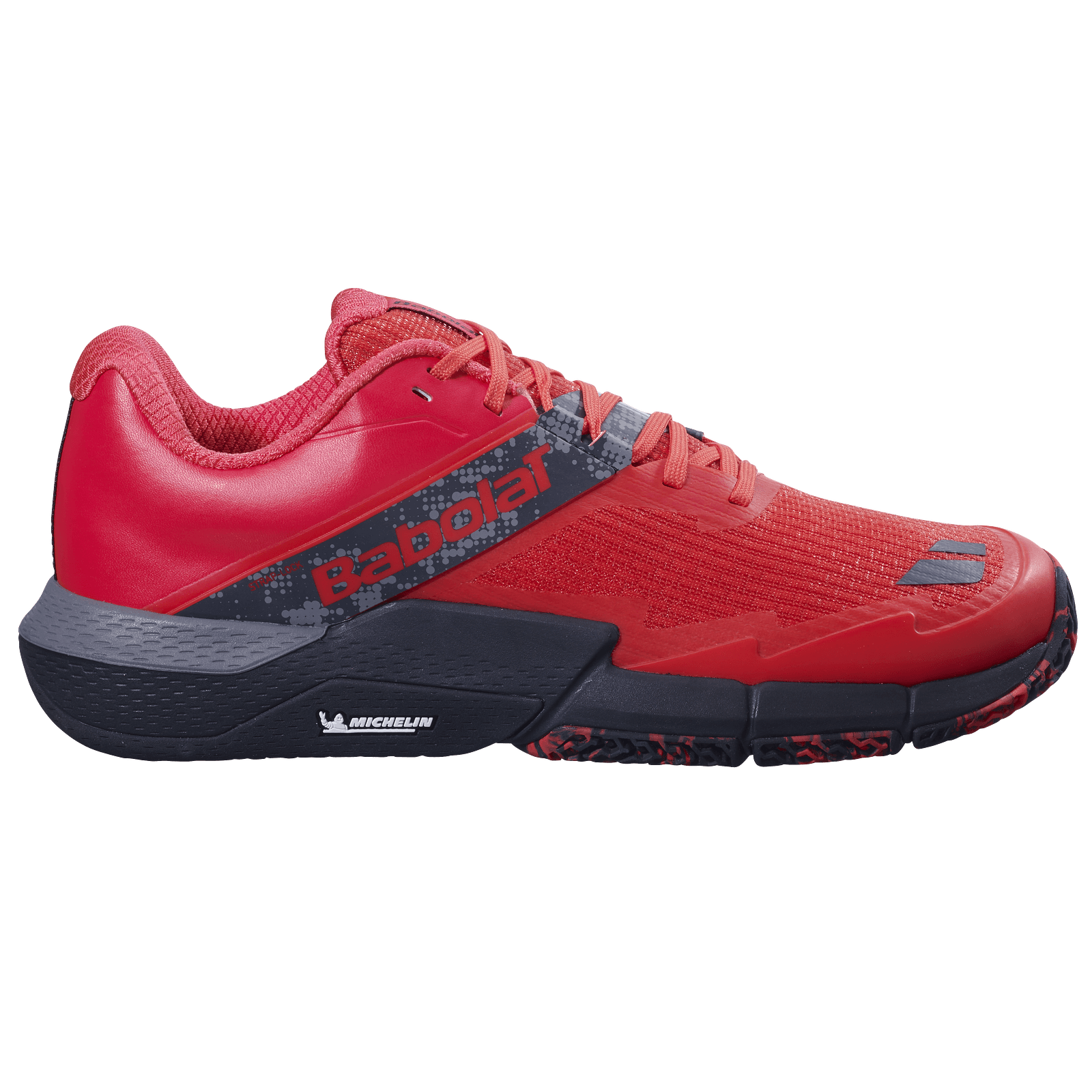 Movea 2 Men - Rojo