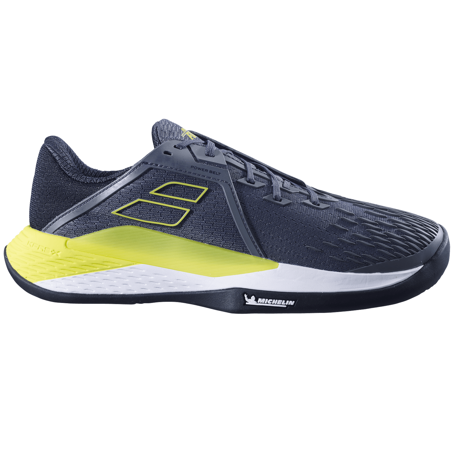 Propulse Fury3 Clay M - Gris / Aero