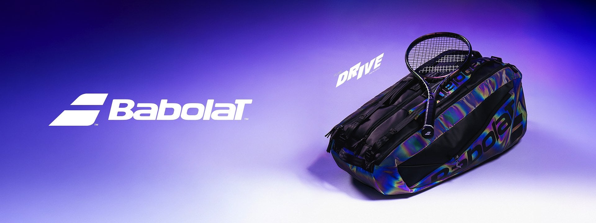 Babolat Uruguay: campaña