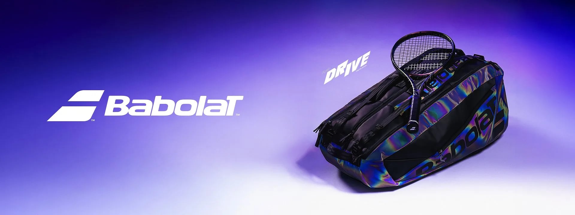 Babolat Uruguay: campaña