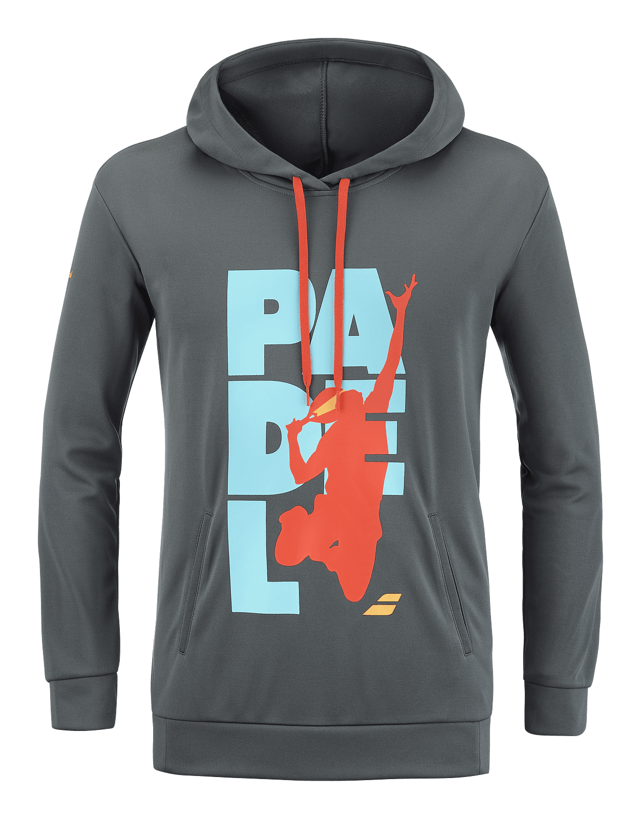 Canguro Padel Hood Men