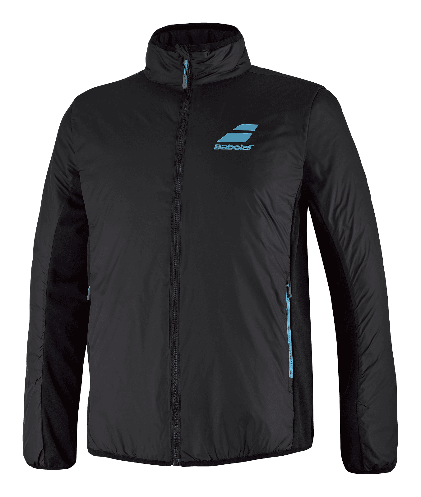 Campera Exercise Men