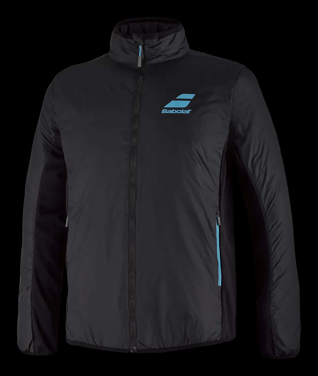 Campera Exercise Men