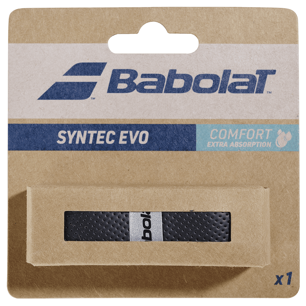 Syntec Evo X1 - Negro