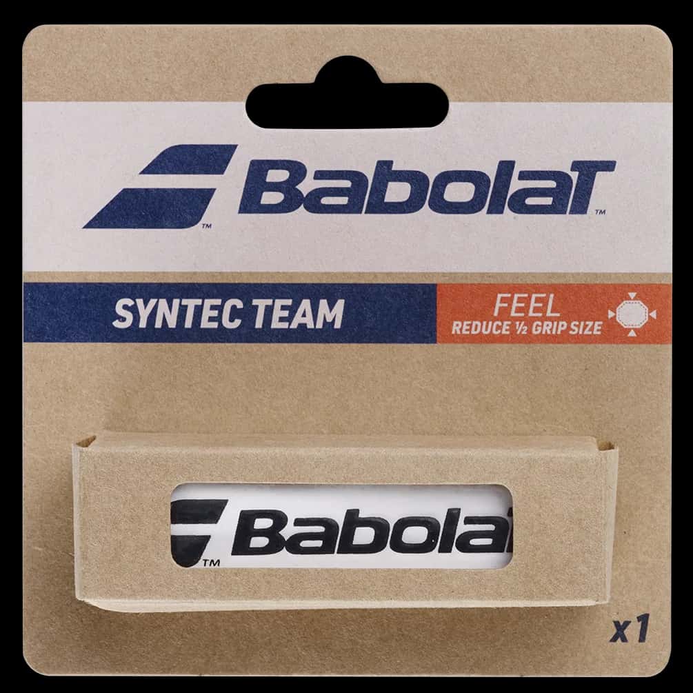 Syntec Team - Blanco