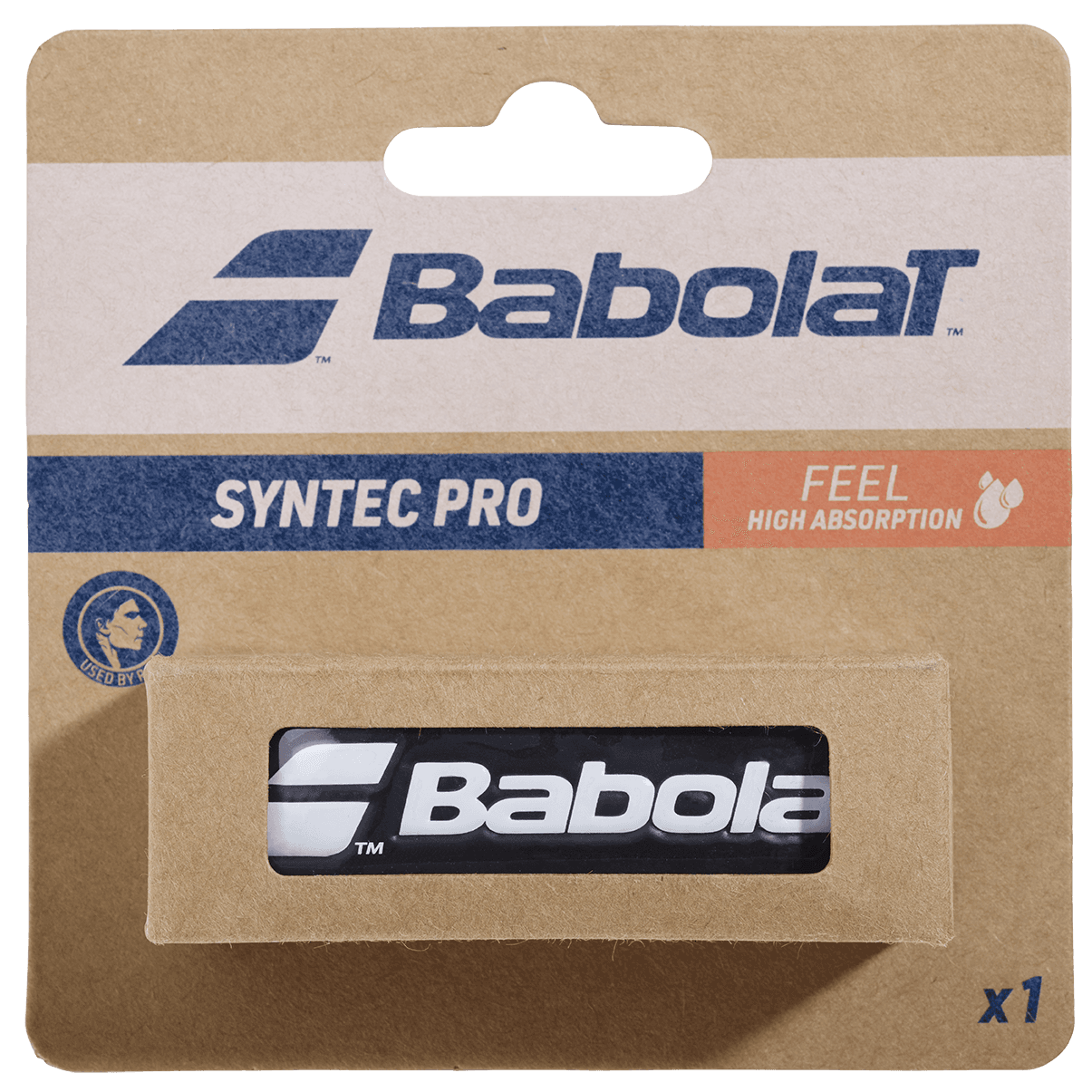 Syntec Pro - Negro