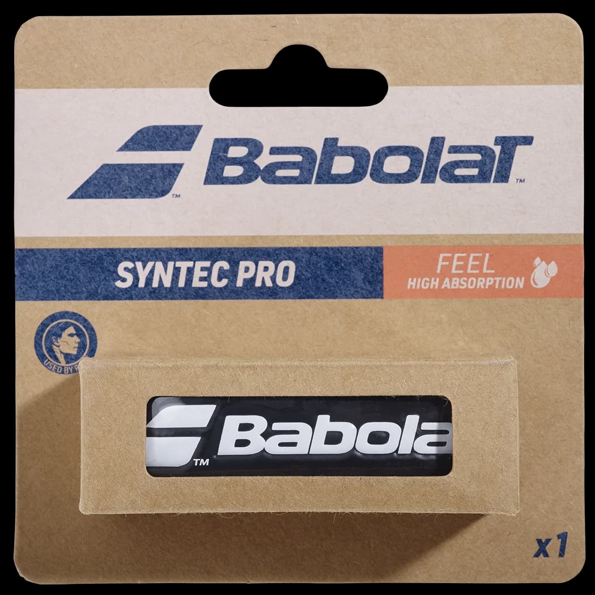 Syntec Pro - Negro