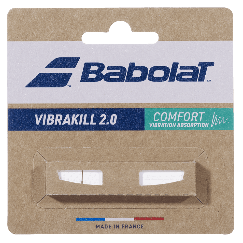 Vibrakill 2.0 - Blanco