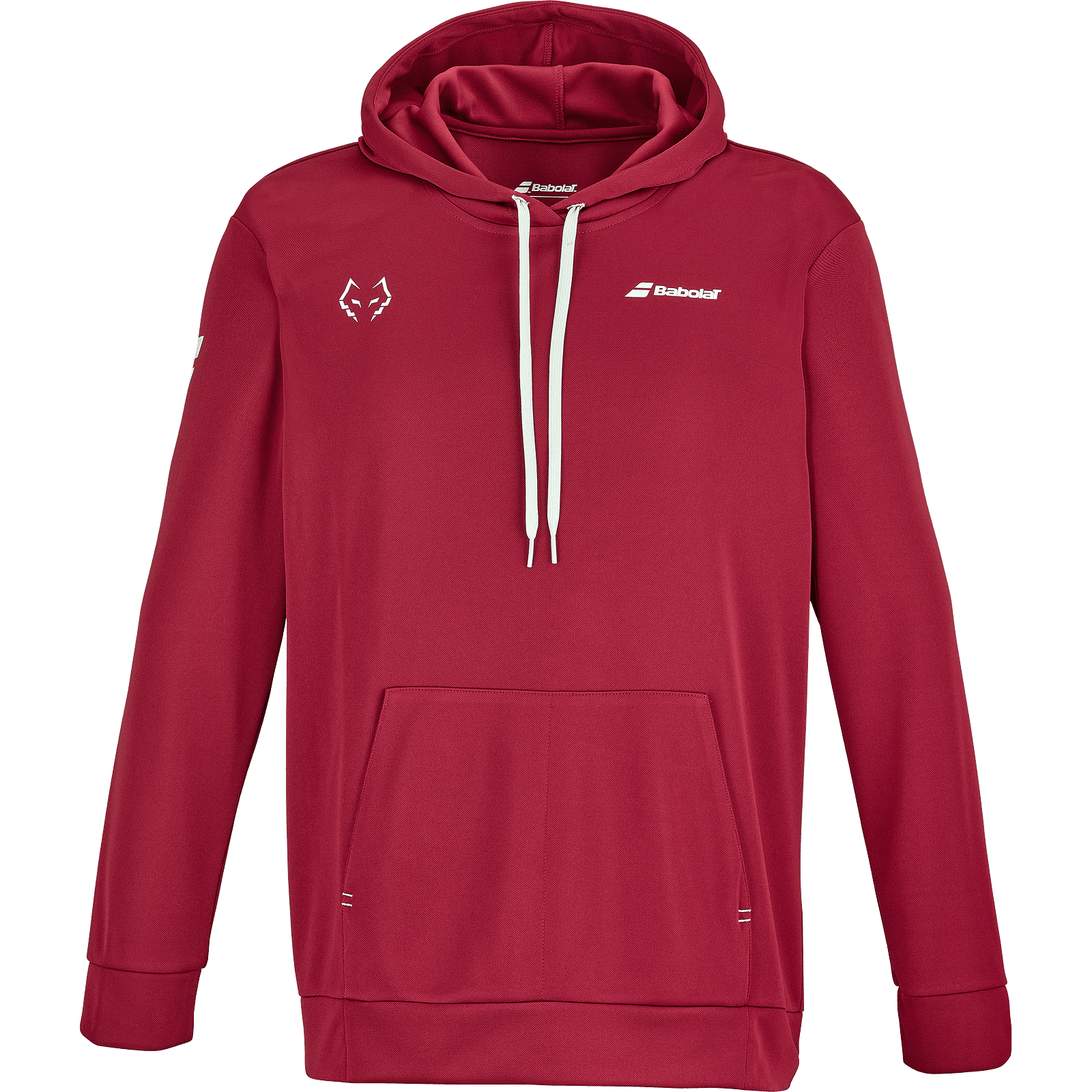Canguro Padel Lebron - Rojo - L