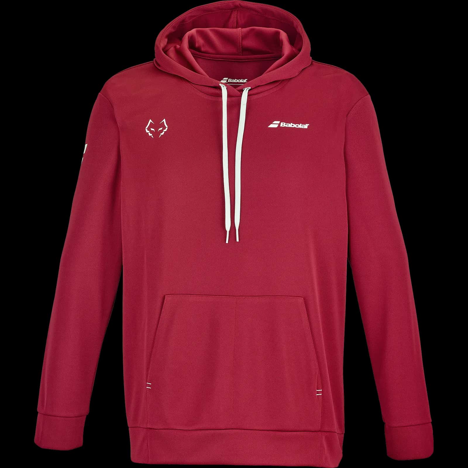 Canguro Padel Lebron - Rojo - L