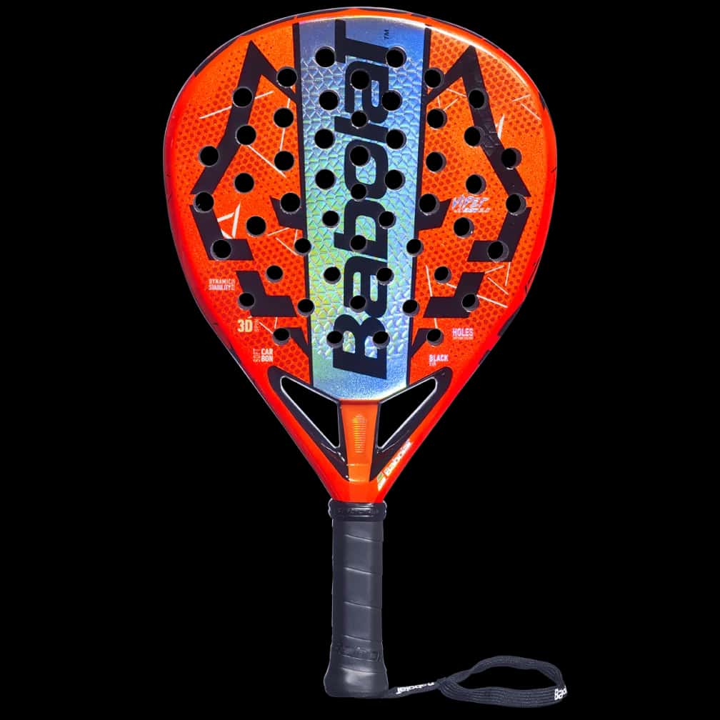 Viper Soft Juan Lebrón 3.0