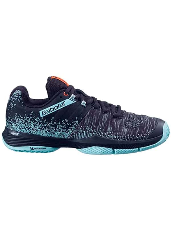 Sensa Women Negro Celeste