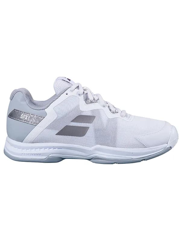 Sfx3 All Court Blanco Gris