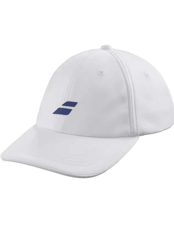Gorro Pure Logo Blanco