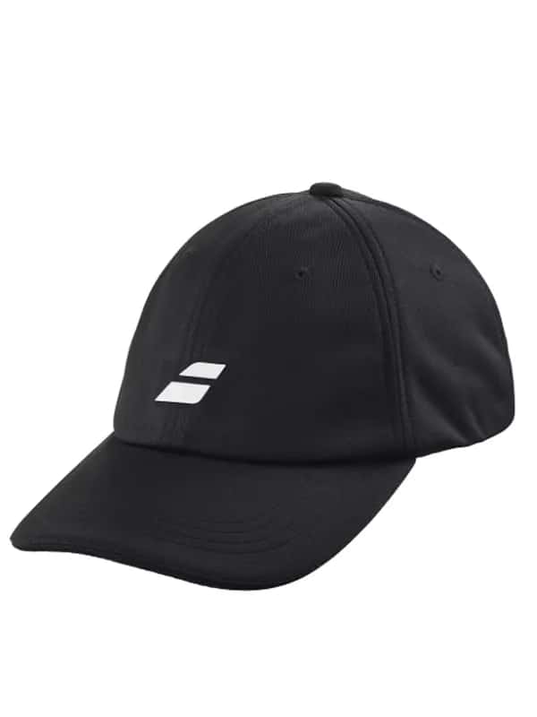 Gorro Pure Logo Negro