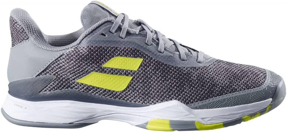Jet Tere Clay Men - Gris / Aero
