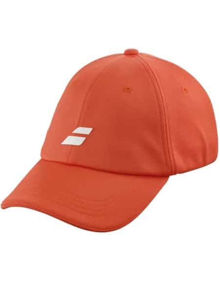 Gorro Pure Logo Fiesta - Rojo