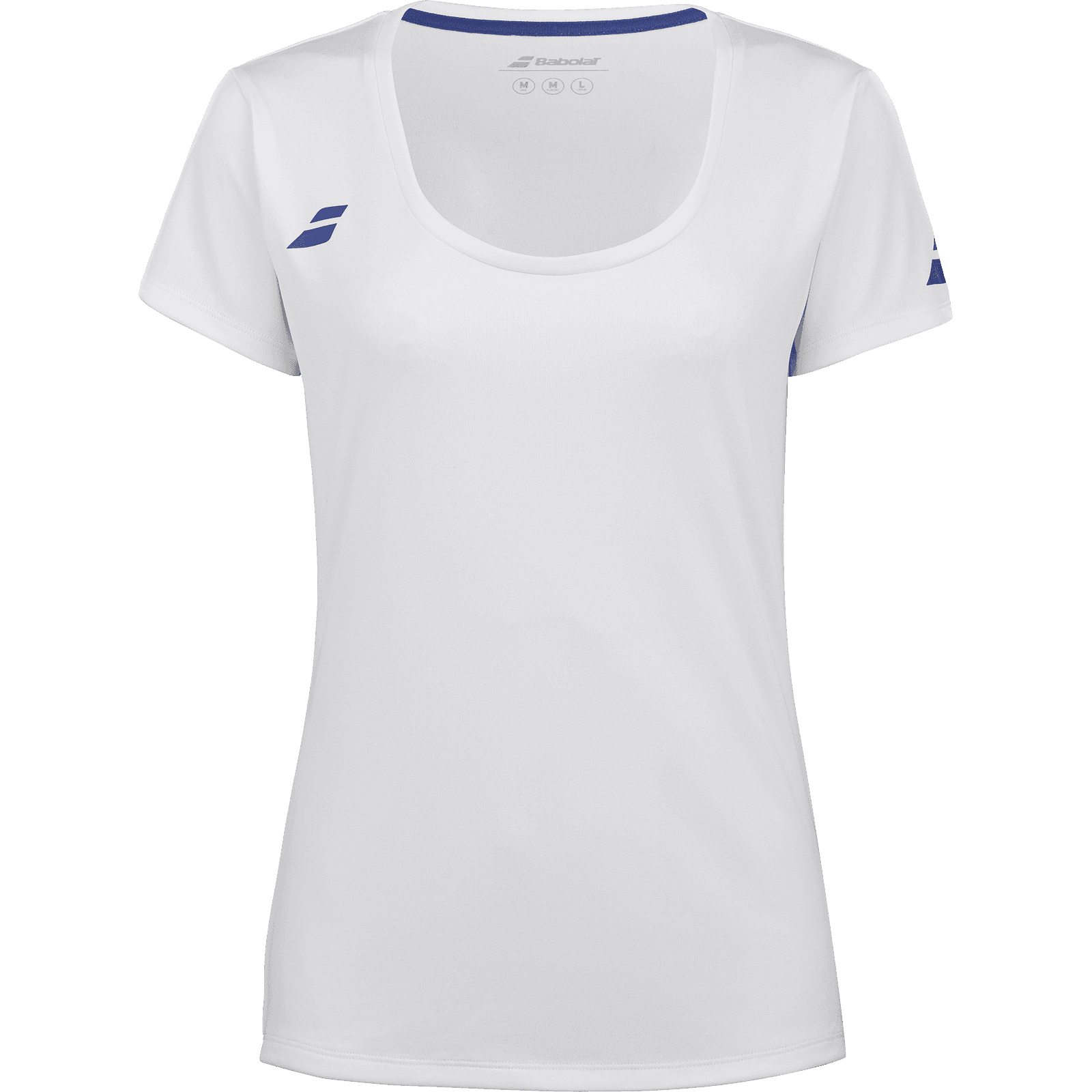 Play Cap Sleeve Top Women - Blanco