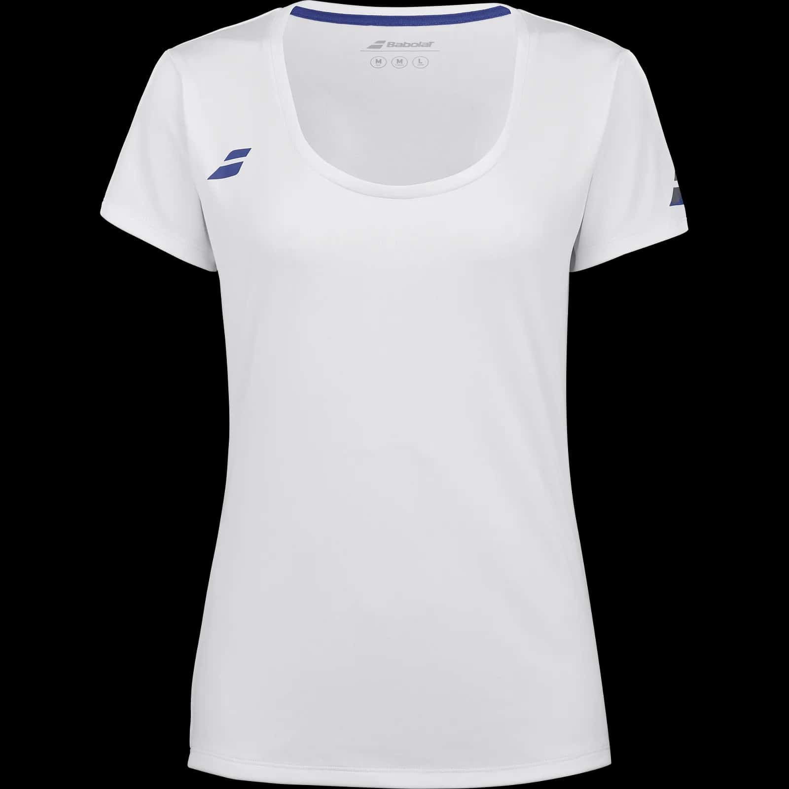 Play Cap Sleeve Top Women - Blanco