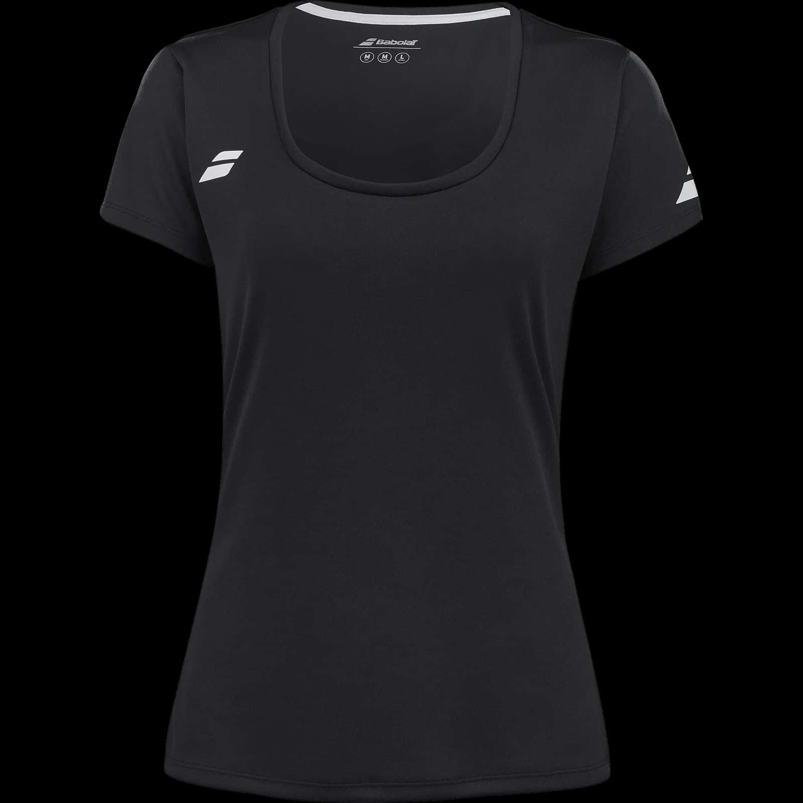 Play Cap Sleeve Top Women - Negro