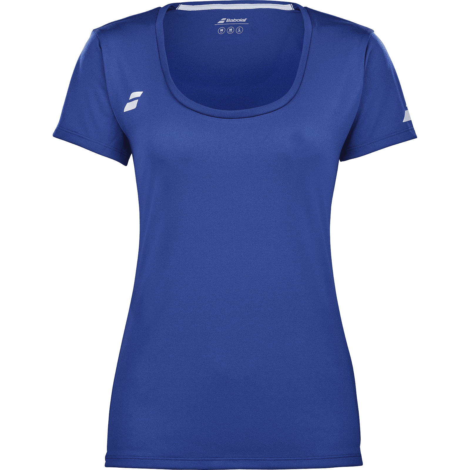 Play Cap Sleeve Top Women - Azul