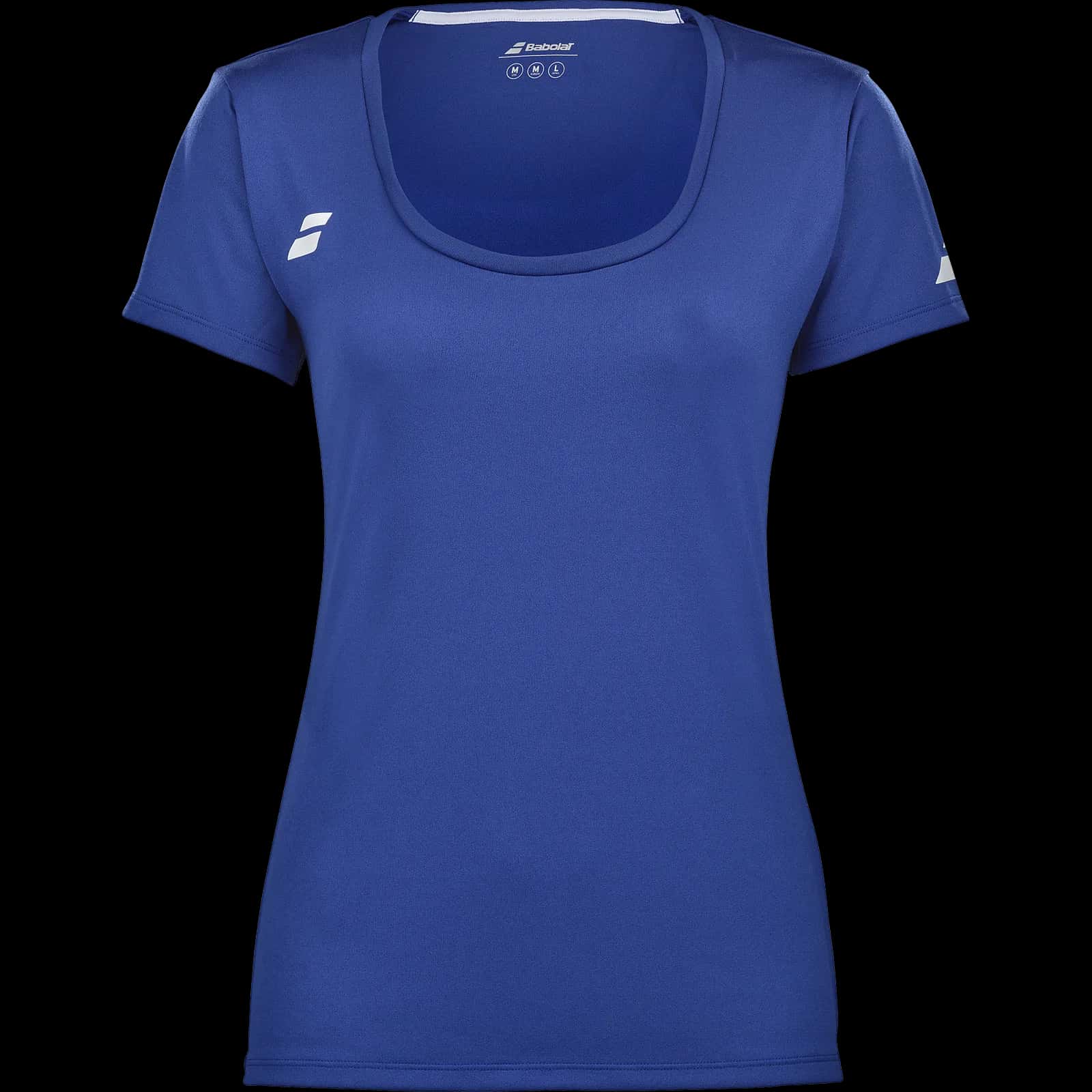 Play Cap Sleeve Top Women - Azul