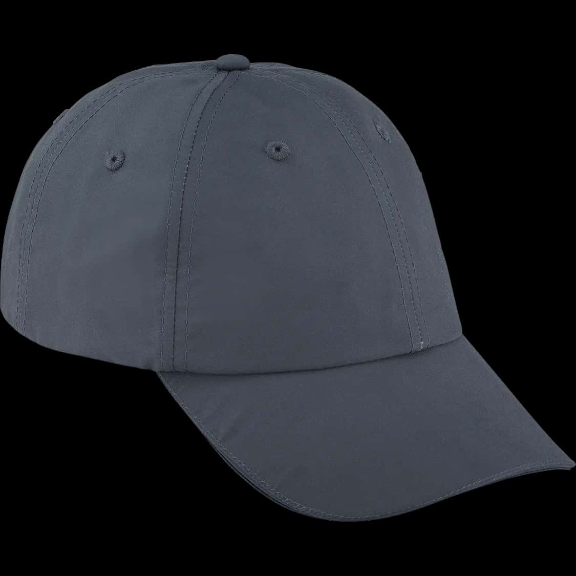 Gorro Aero Perf Gris