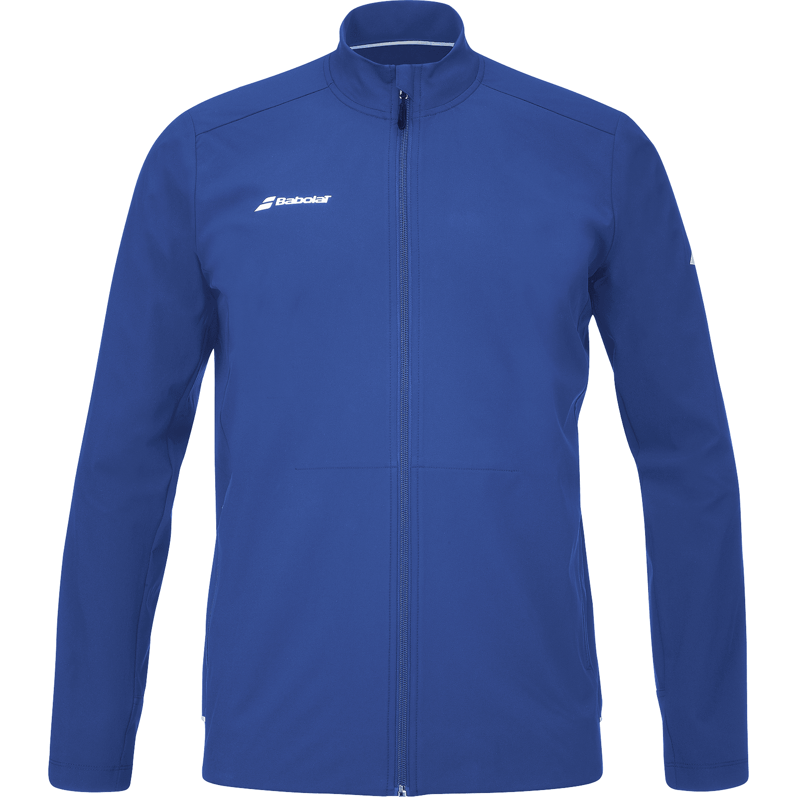 Play Jacket Men - Azul