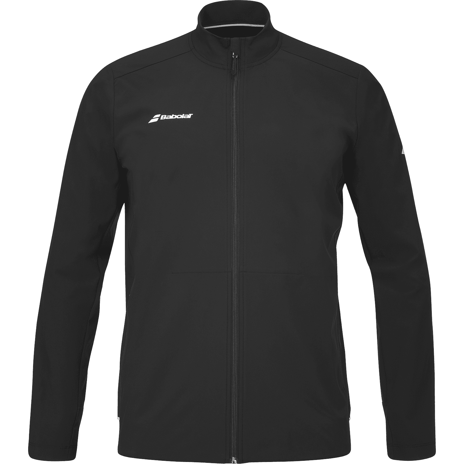 Play Jacket Men - Negro