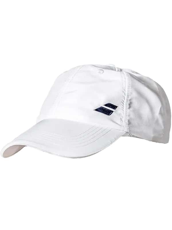 Gorro Basic Blanco