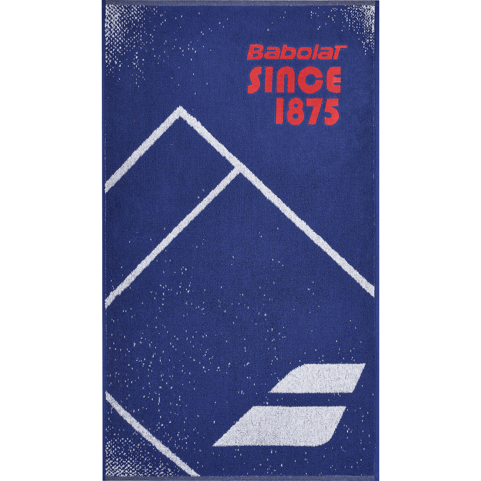 Medium Towel - Azul