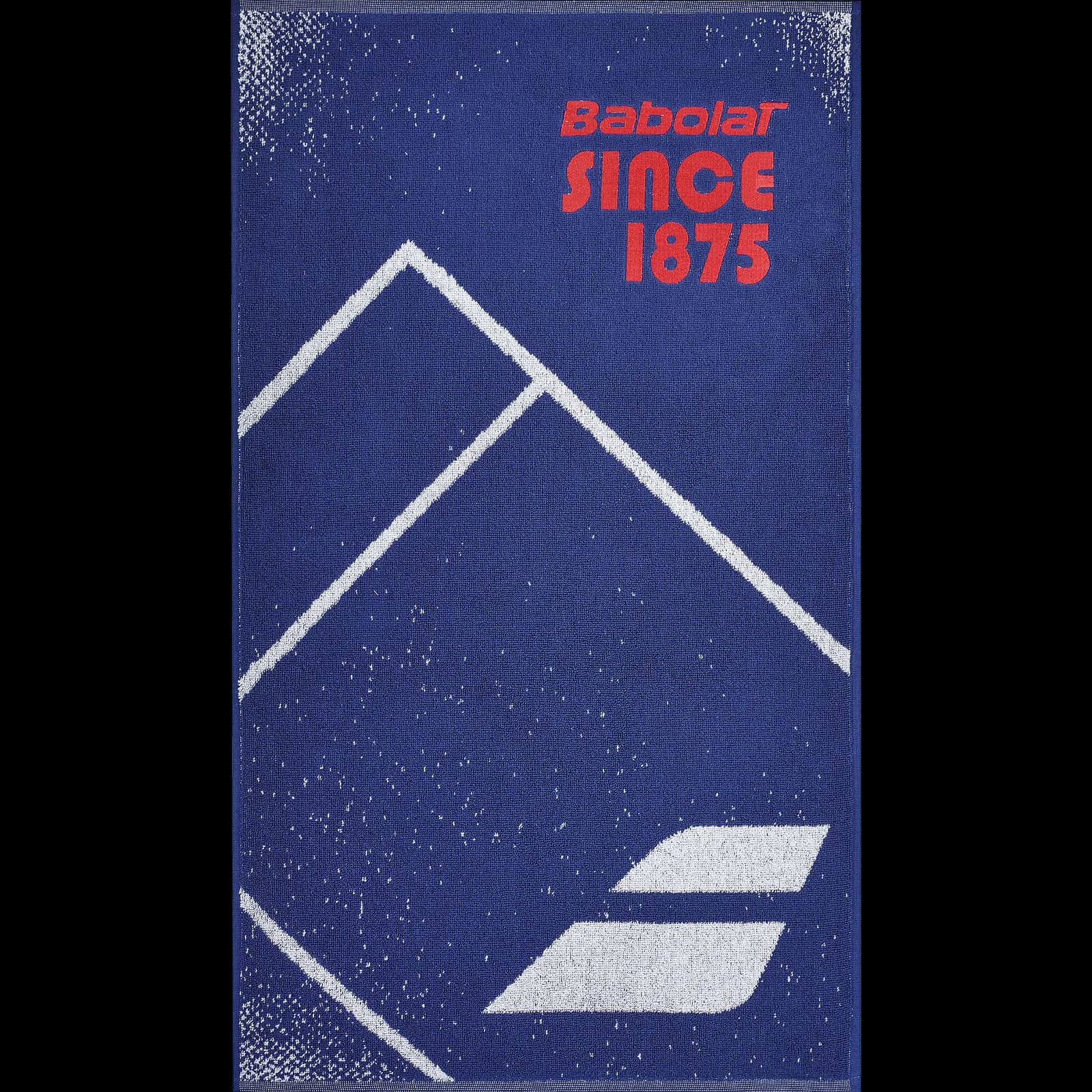 Medium Towel - Azul