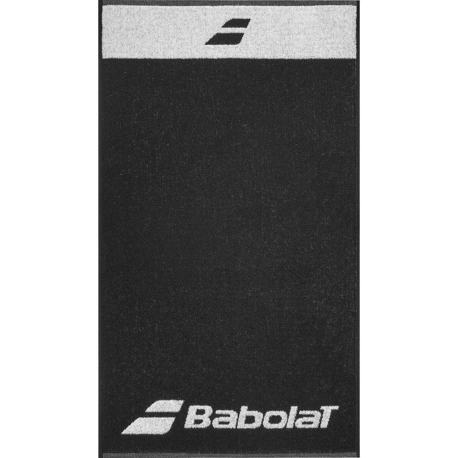 Medium Towel - Negro