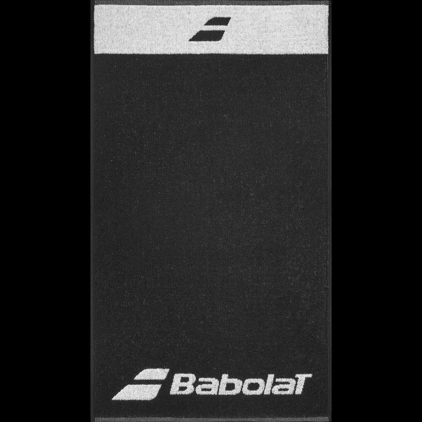 Medium Towel - Negro