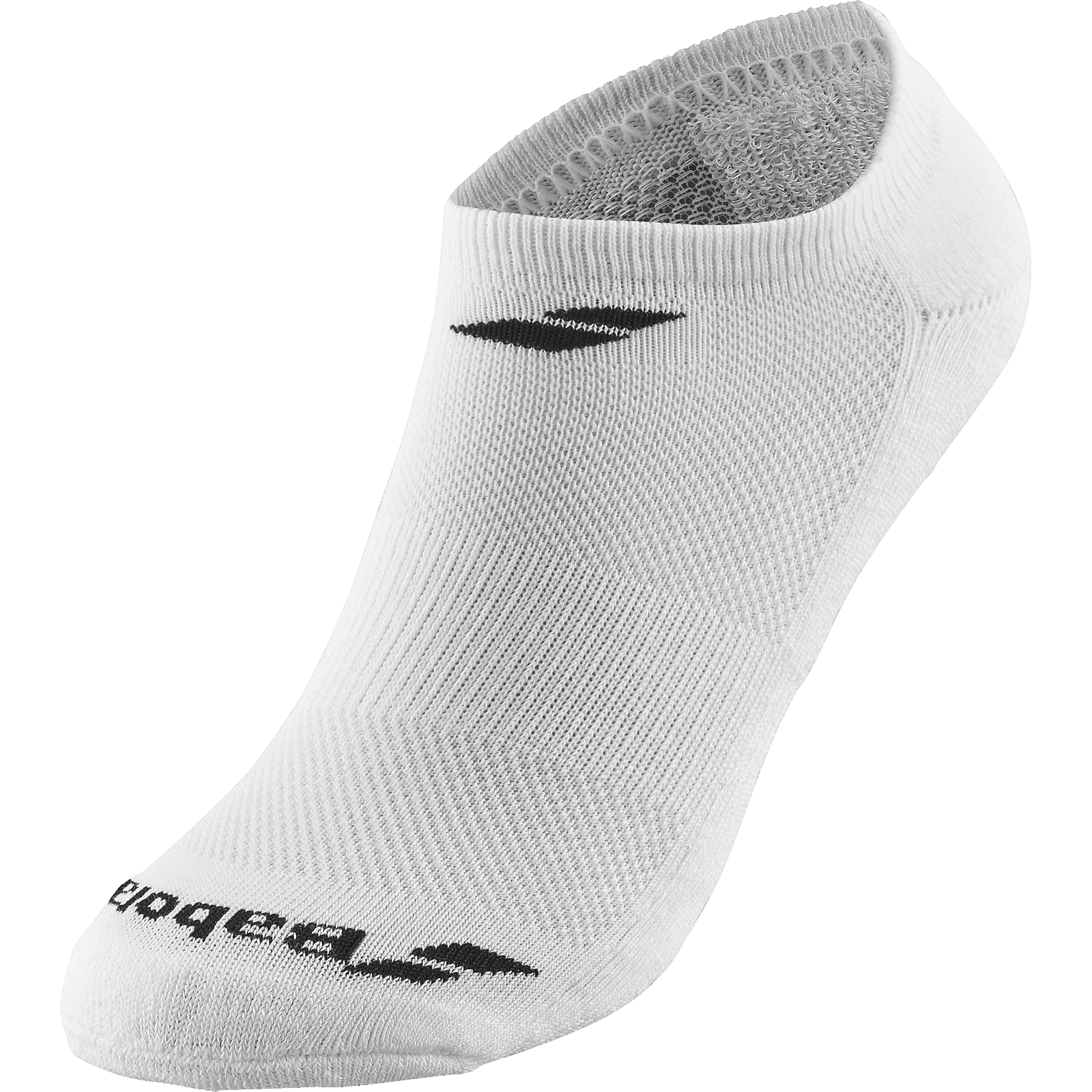 Tripack Medias Invisibles Blanco