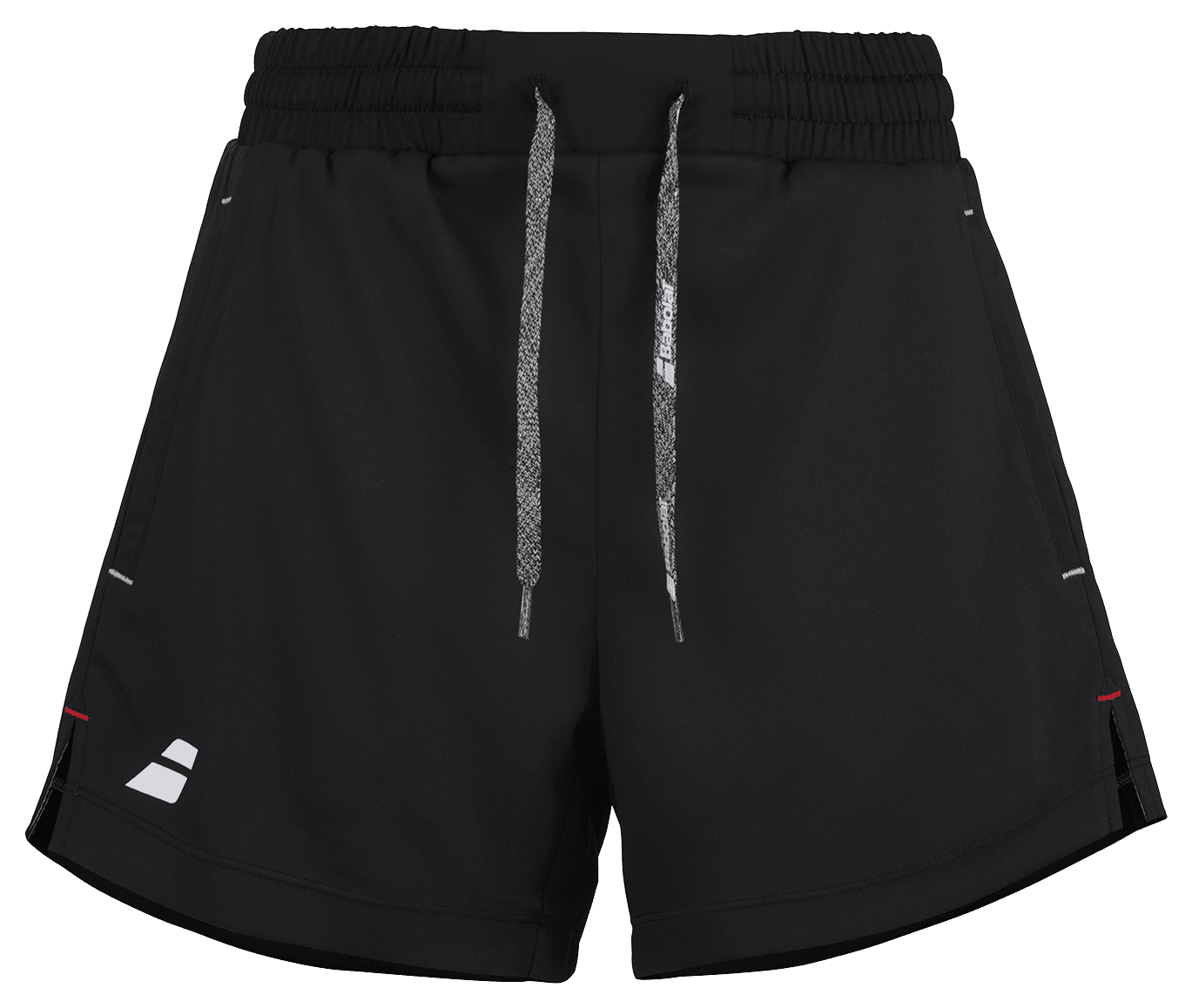 Short Dama Excercise - Negro