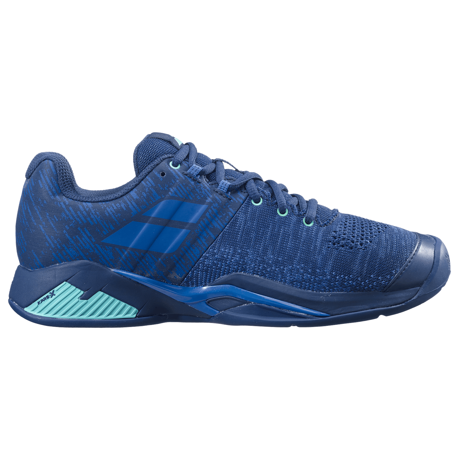 Propulse Blast Clay M - Azul